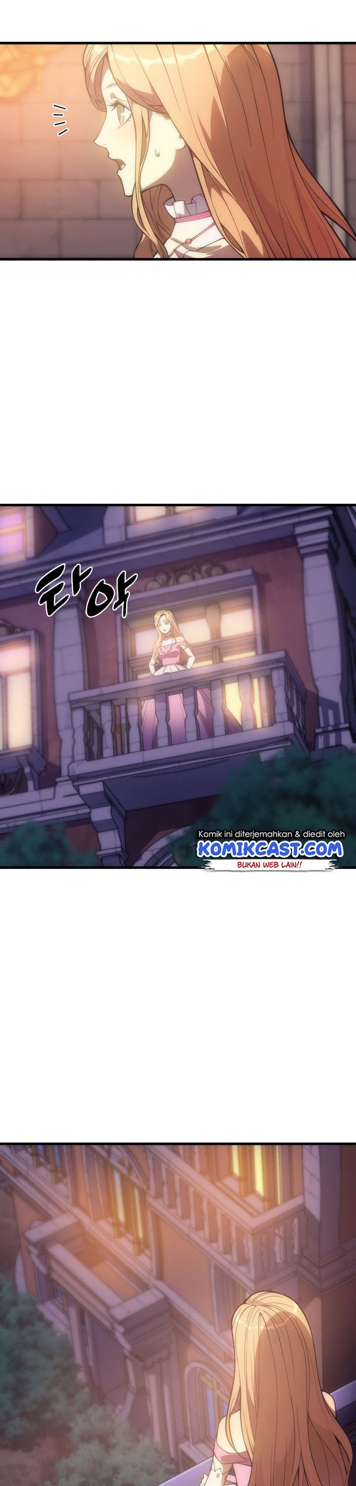 My Civil Servant Life Reborn in the Strange World Chapter 11 Gambar 32
