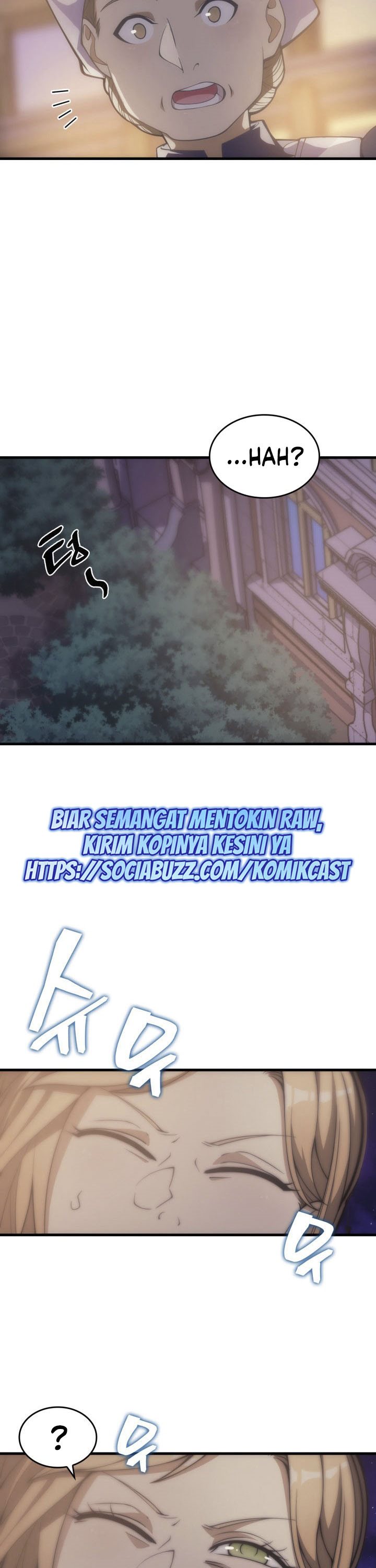 My Civil Servant Life Reborn in the Strange World Chapter 11 Gambar 38