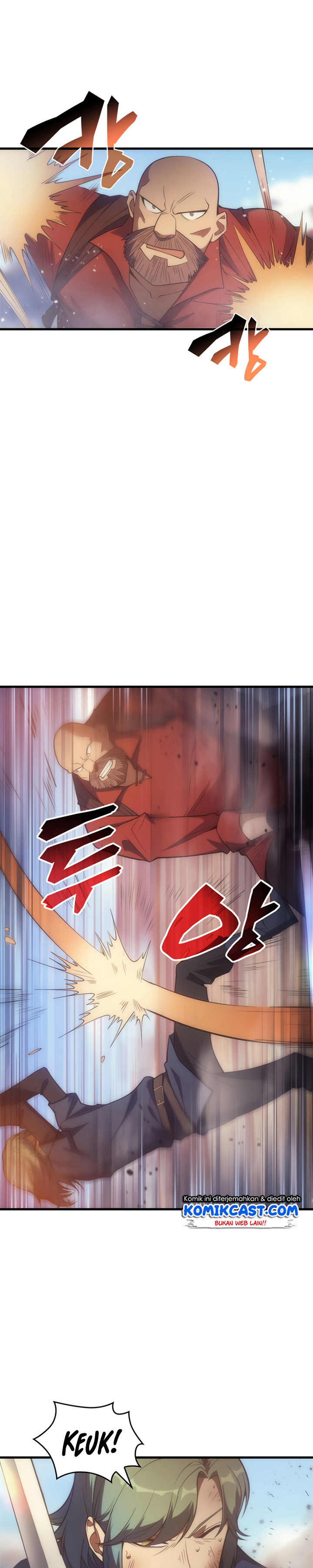 My Civil Servant Life Reborn in the Strange World Chapter 16 Gambar 14
