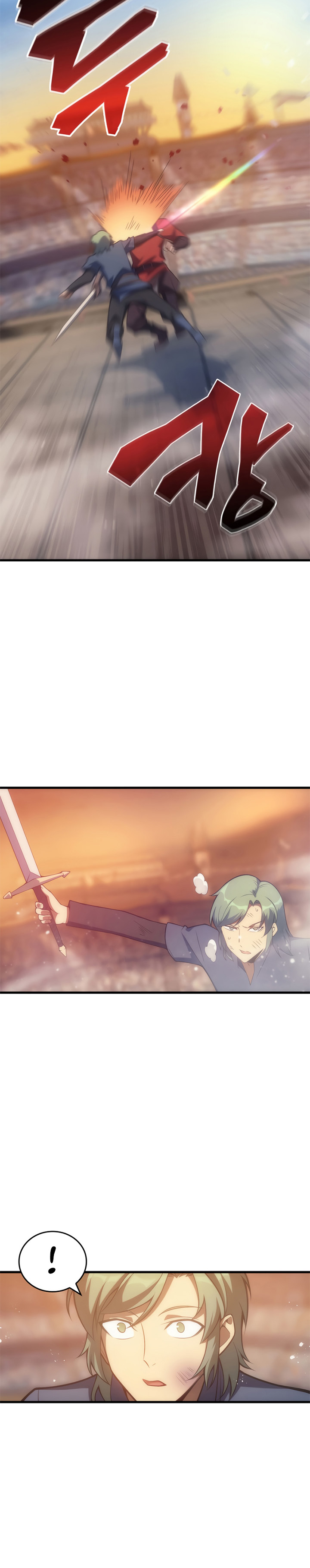 My Civil Servant Life Reborn in the Strange World Chapter 16 Gambar 19