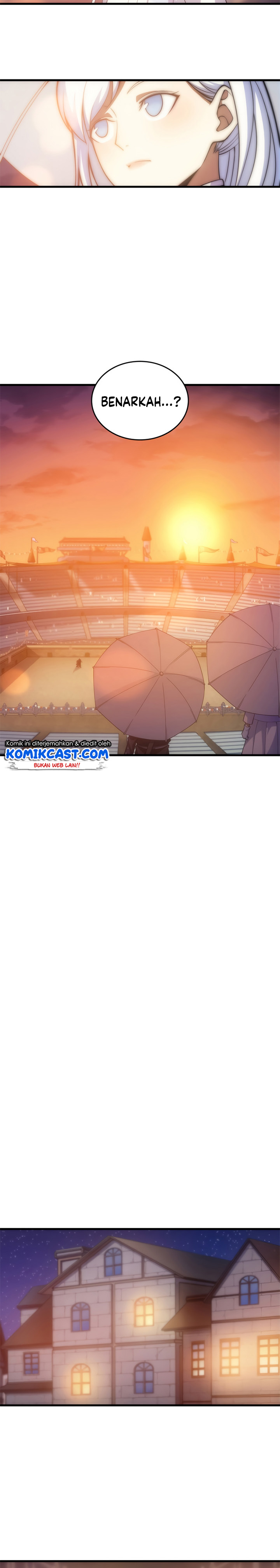 My Civil Servant Life Reborn in the Strange World Chapter 16 Gambar 26