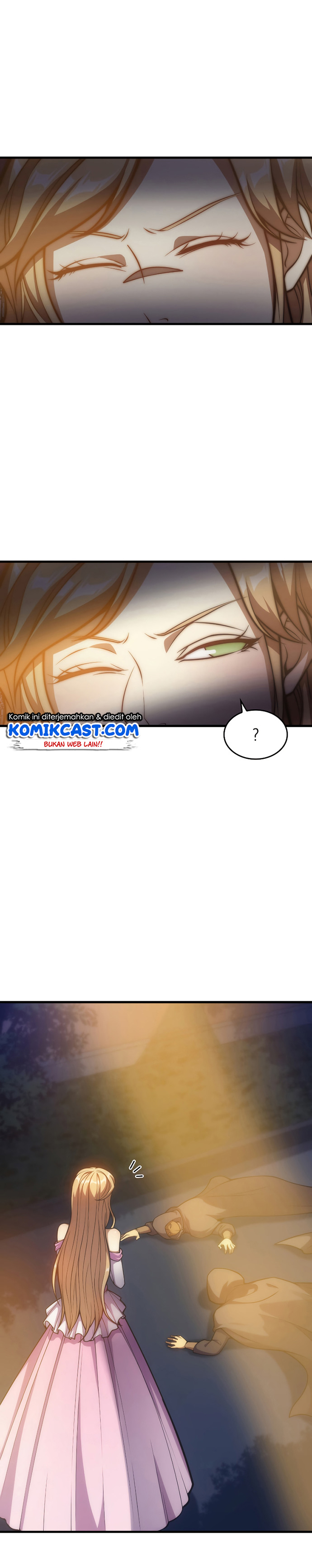 My Civil Servant Life Reborn in the Strange World Chapter 25 Gambar 16