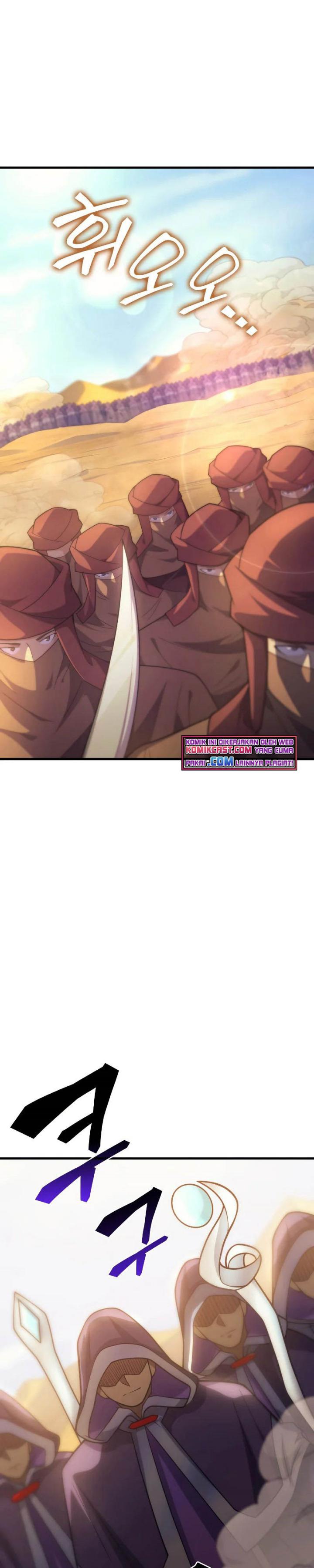 My Civil Servant Life Reborn in the Strange World Chapter 32 Gambar 8