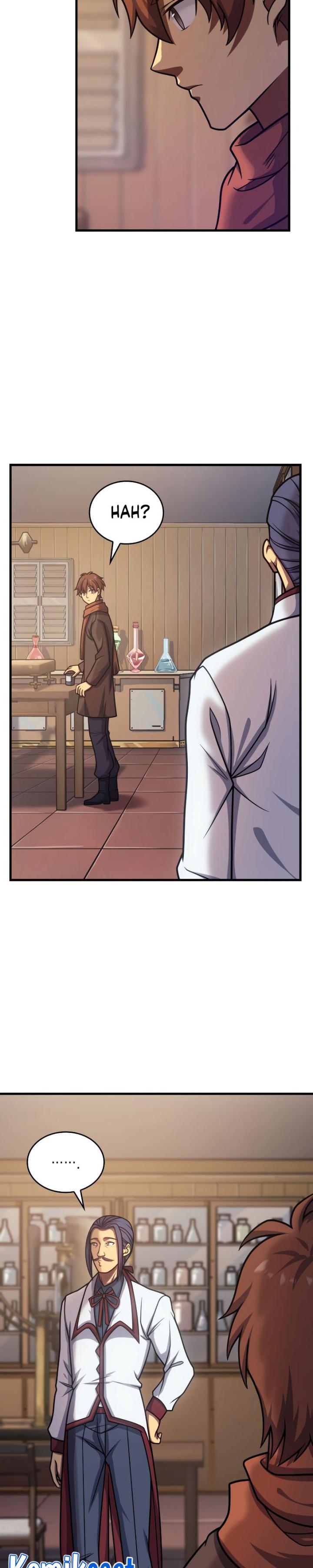 My Civil Servant Life Reborn in the Strange World Chapter 40 S1 END Gambar 12