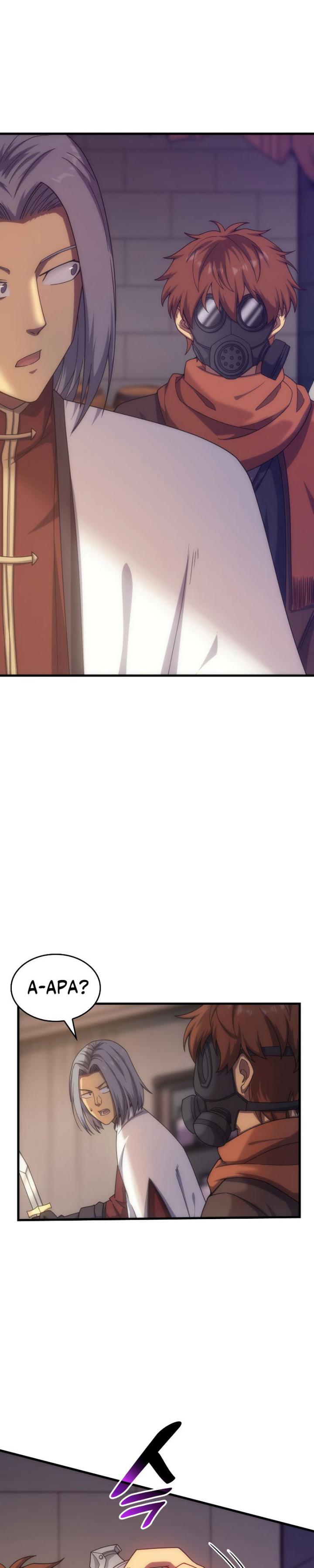 My Civil Servant Life Reborn in the Strange World Chapter 40 S1 END Gambar 32