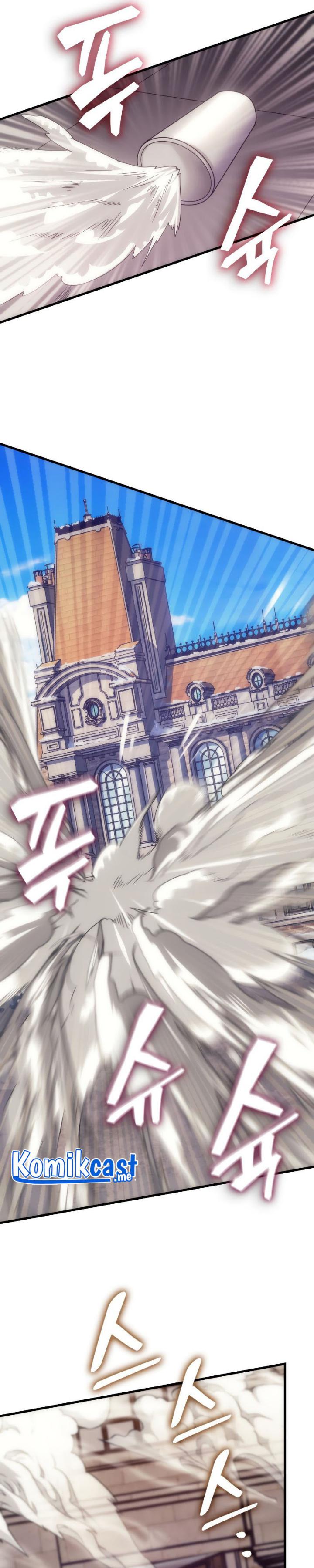 My Civil Servant Life Reborn in the Strange World Chapter 40 S1 END Gambar 35