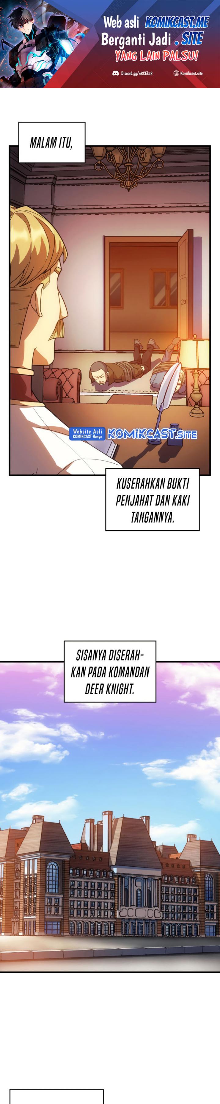 My Civil Servant Life Reborn in the Strange World Chapter 43 Gambar 2