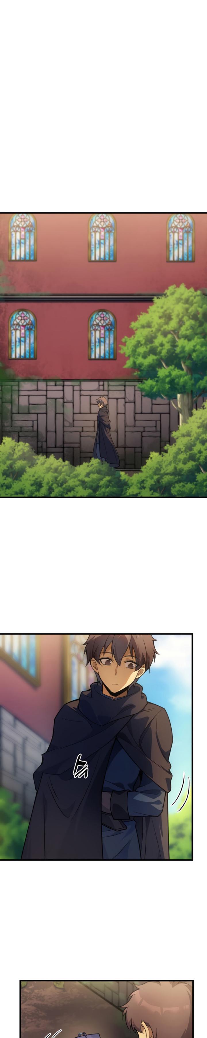 My Civil Servant Life Reborn in the Strange World Chapter 44 Gambar 24