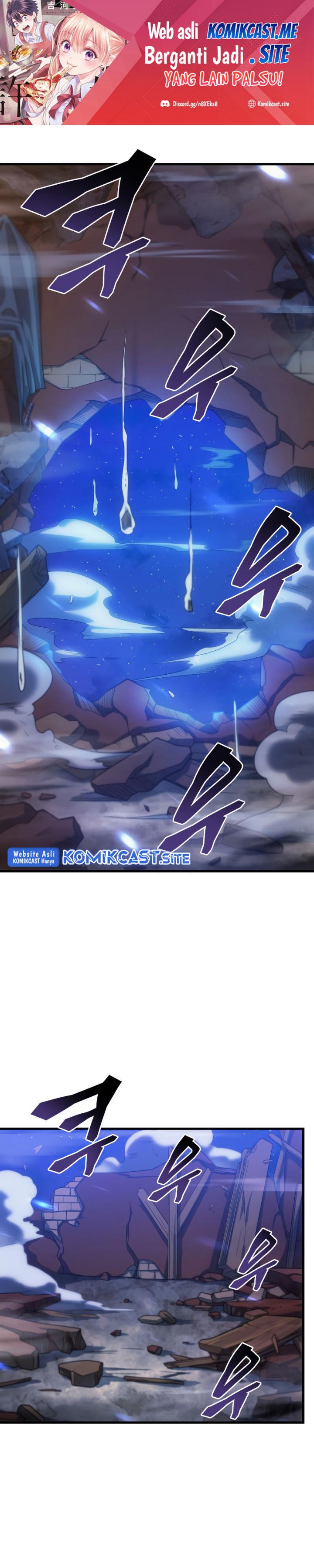 My Civil Servant Life Reborn in the Strange World Chapter 46 Gambar 2