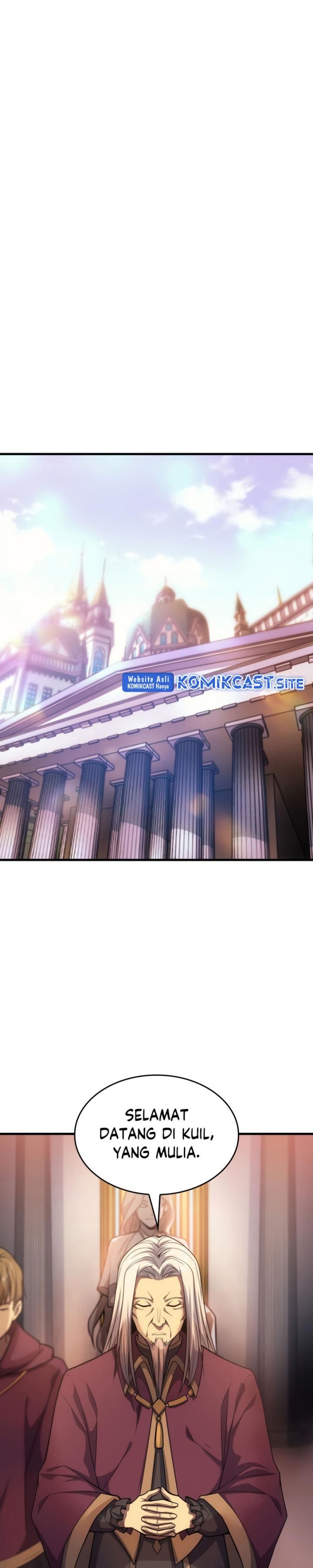 My Civil Servant Life Reborn in the Strange World Chapter 47 Gambar 15
