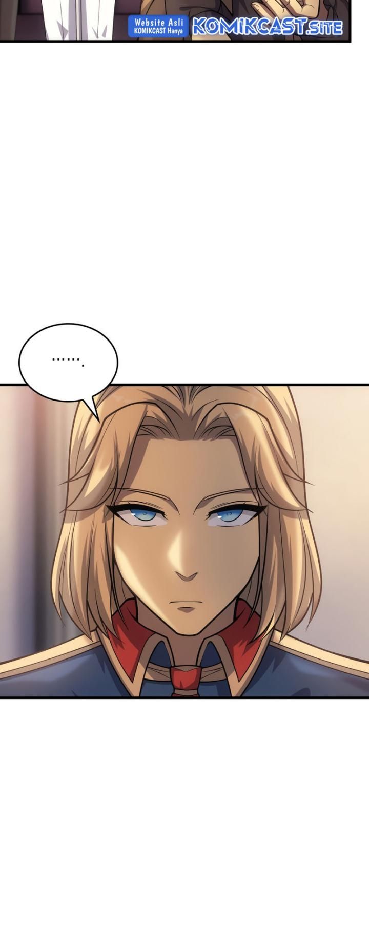 My Civil Servant Life Reborn in the Strange World Chapter 47 Gambar 17