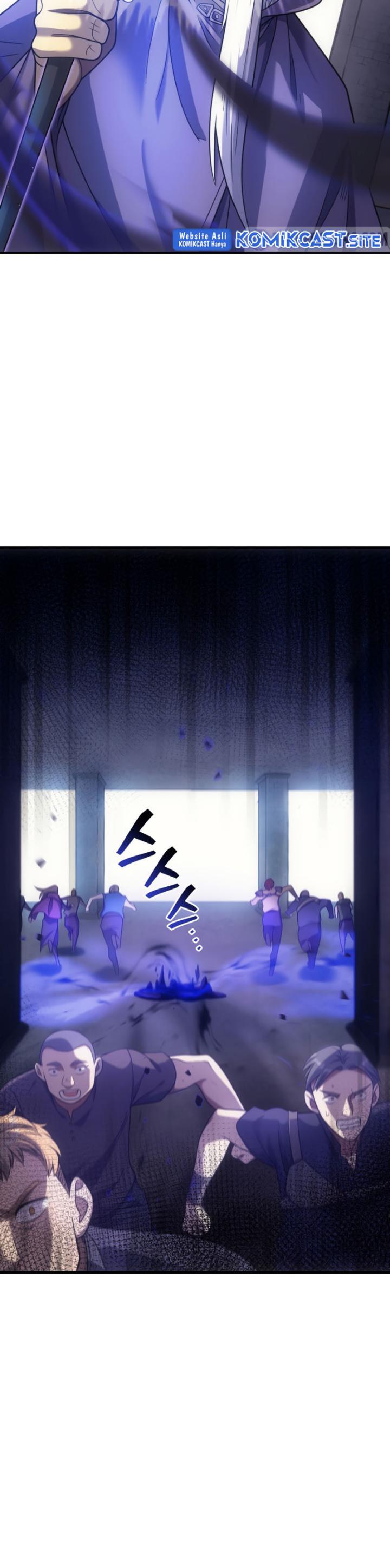 My Civil Servant Life Reborn in the Strange World Chapter 51 Gambar 7