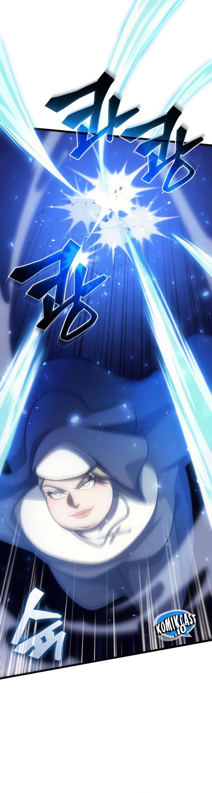My Civil Servant Life Reborn in the Strange World Chapter 60 Gambar 22