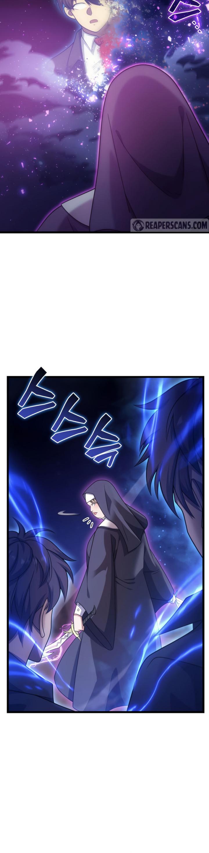 My Civil Servant Life Reborn in the Strange World Chapter 60 Gambar 25