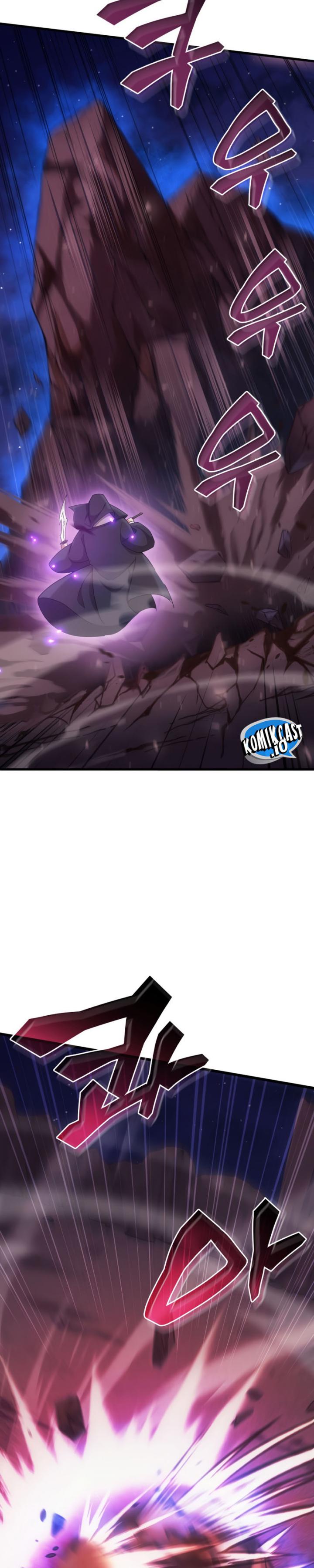 My Civil Servant Life Reborn in the Strange World Chapter 60 Gambar 30