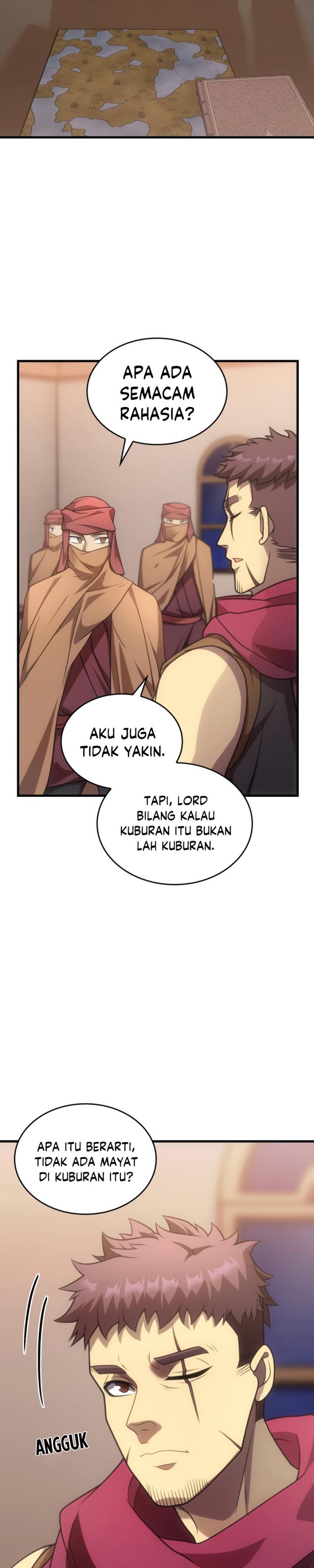 My Civil Servant Life Reborn in the Strange World Chapter 65 Gambar 3