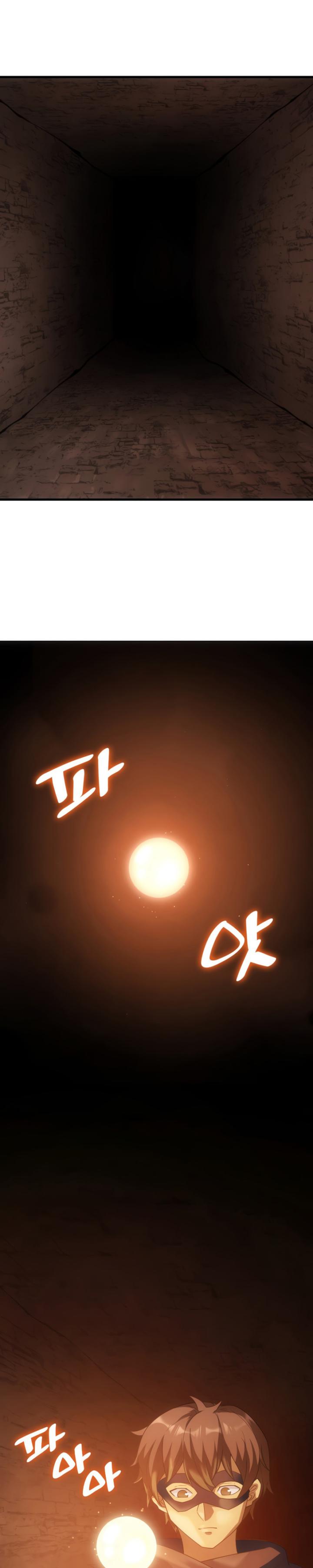 My Civil Servant Life Reborn in the Strange World Chapter 65 Gambar 29