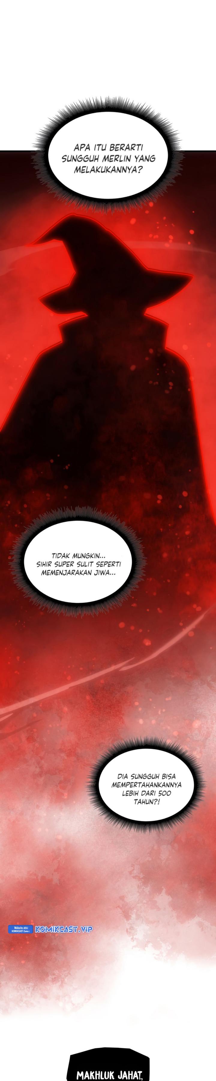 My Civil Servant Life Reborn in the Strange World Chapter 68 Gambar 3