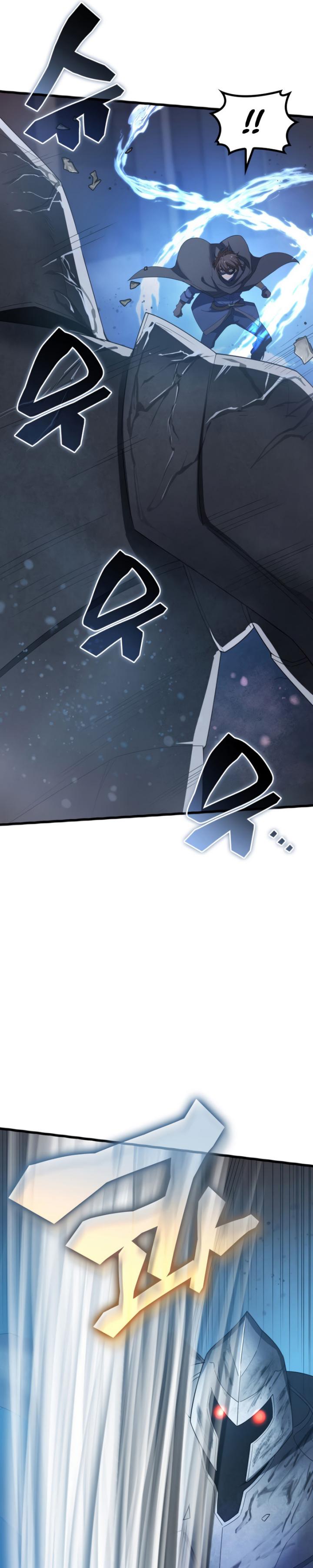 My Civil Servant Life Reborn in the Strange World Chapter 68 Gambar 20