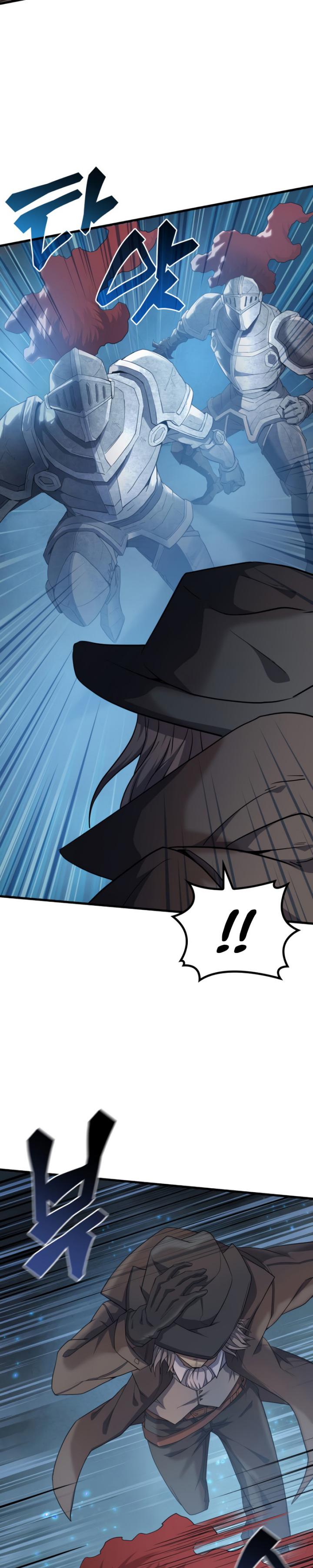 My Civil Servant Life Reborn in the Strange World Chapter 68 Gambar 30