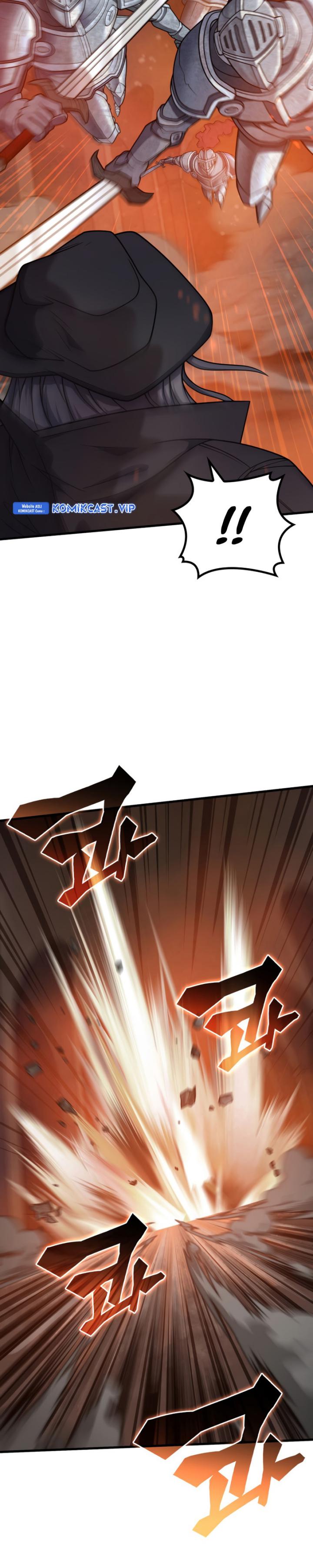 My Civil Servant Life Reborn in the Strange World Chapter 68 Gambar 36