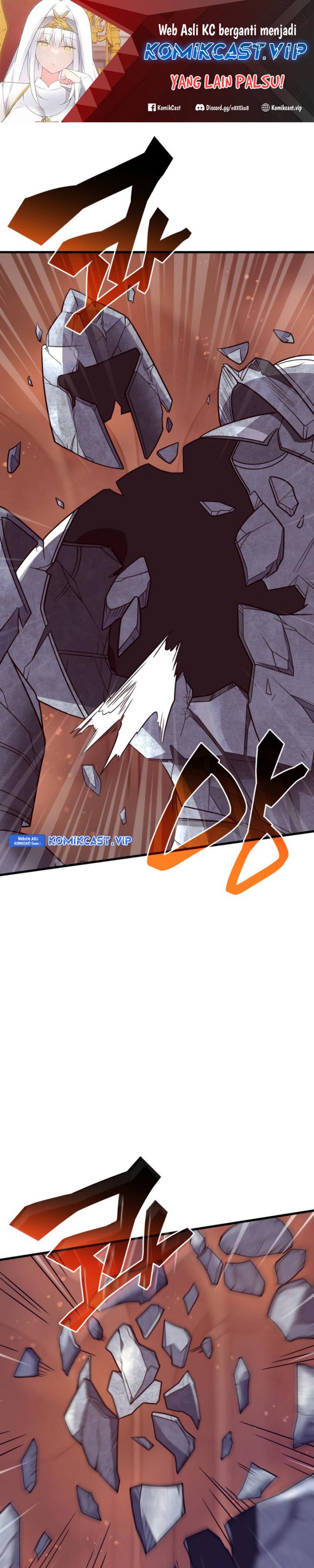 My Civil Servant Life Reborn in the Strange World Chapter 68 Gambar 2