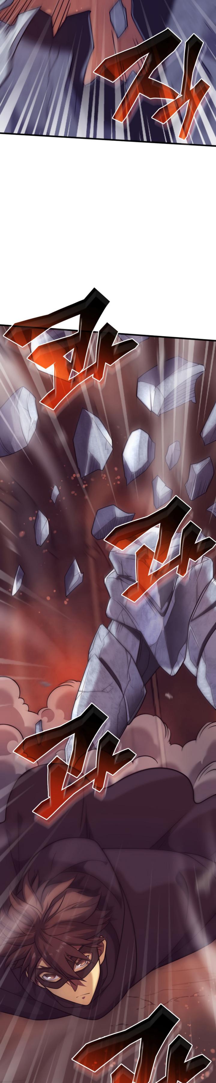 My Civil Servant Life Reborn in the Strange World Chapter 68 Gambar 3