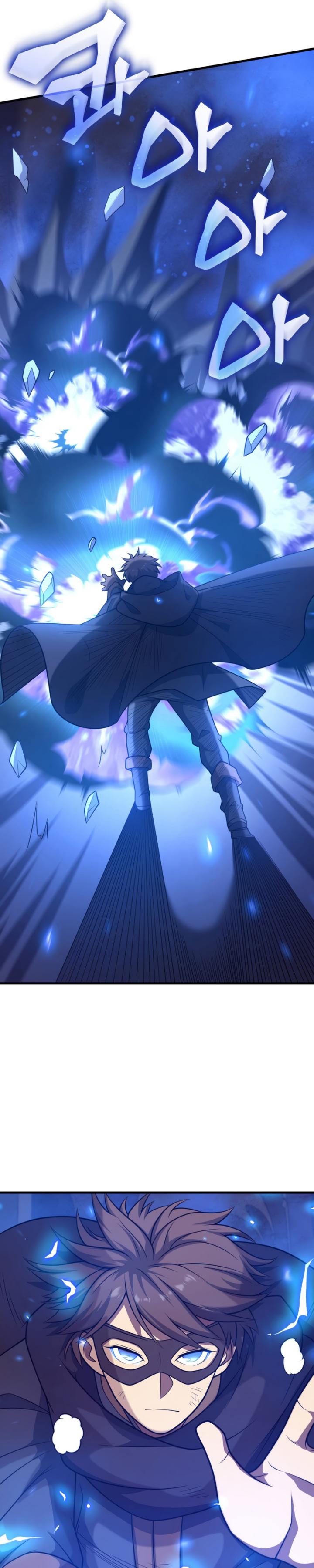 My Civil Servant Life Reborn in the Strange World Chapter 68 Gambar 8