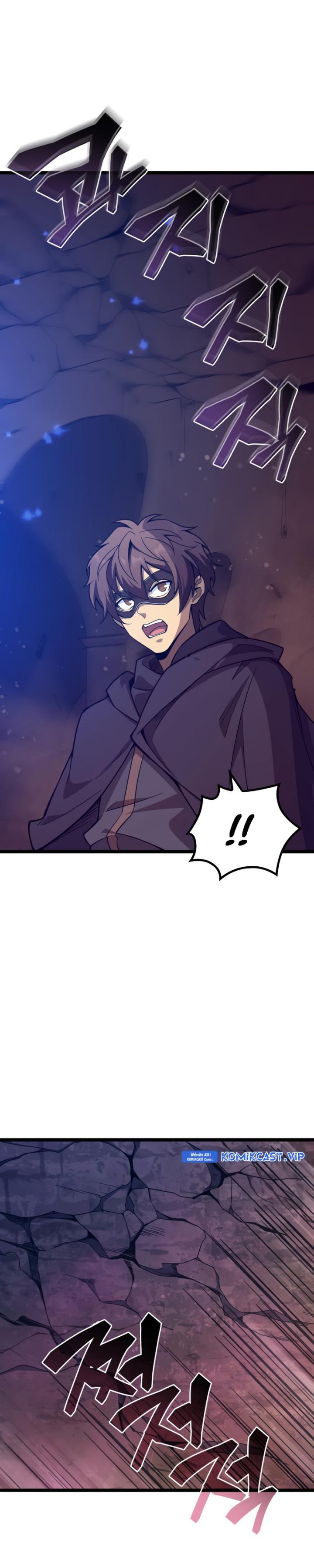 My Civil Servant Life Reborn in the Strange World Chapter 68 Gambar 19