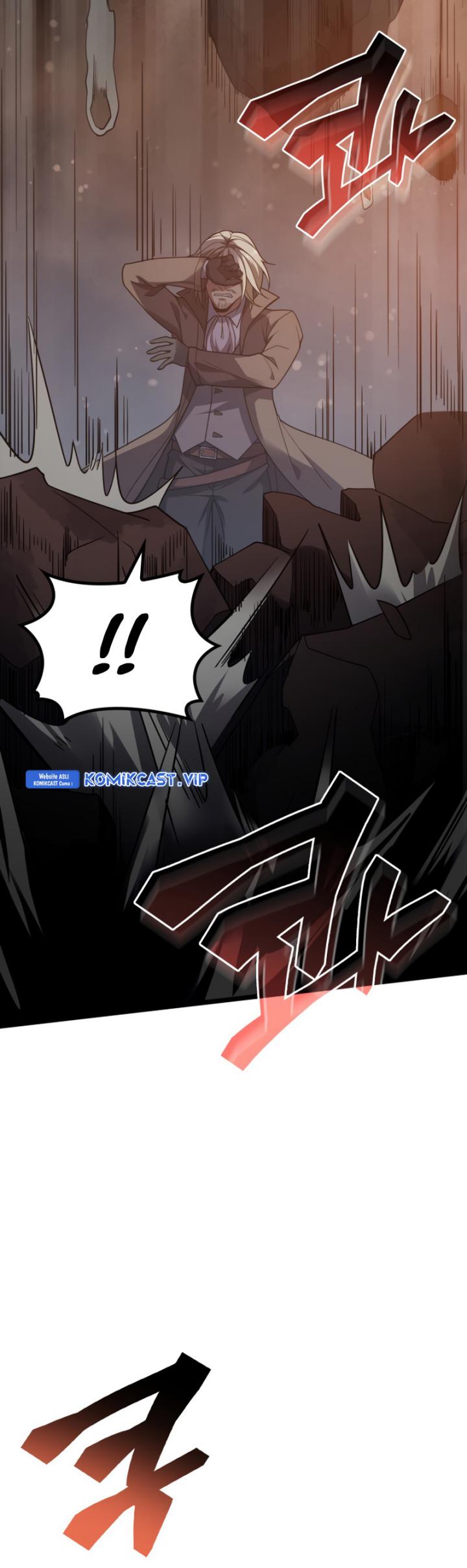 My Civil Servant Life Reborn in the Strange World Chapter 68 Gambar 25