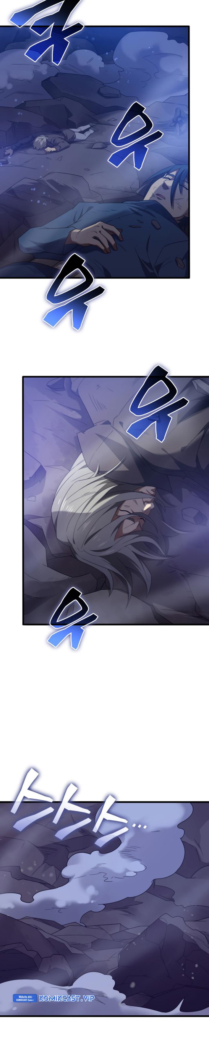 My Civil Servant Life Reborn in the Strange World Chapter 68 Gambar 31