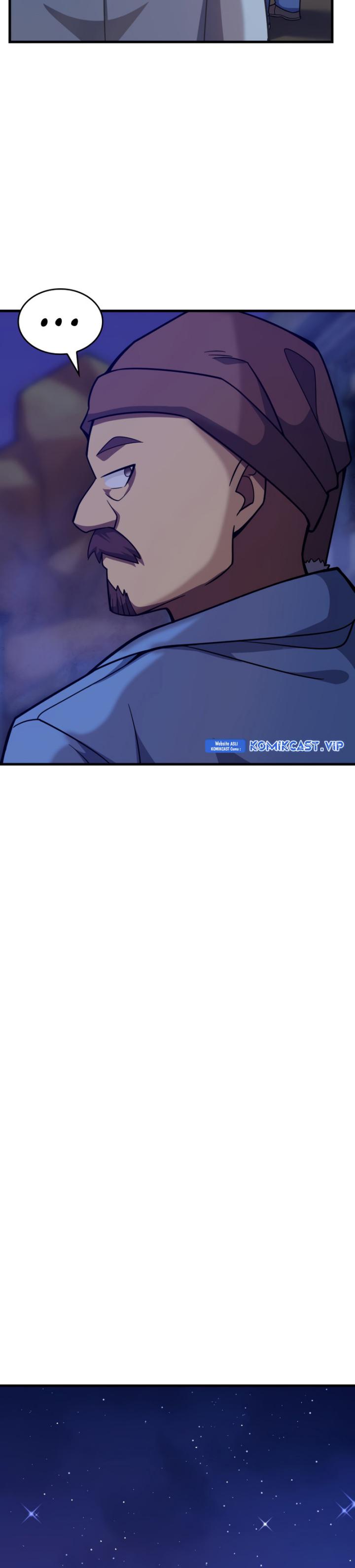 My Civil Servant Life Reborn in the Strange World Chapter 68 Gambar 40