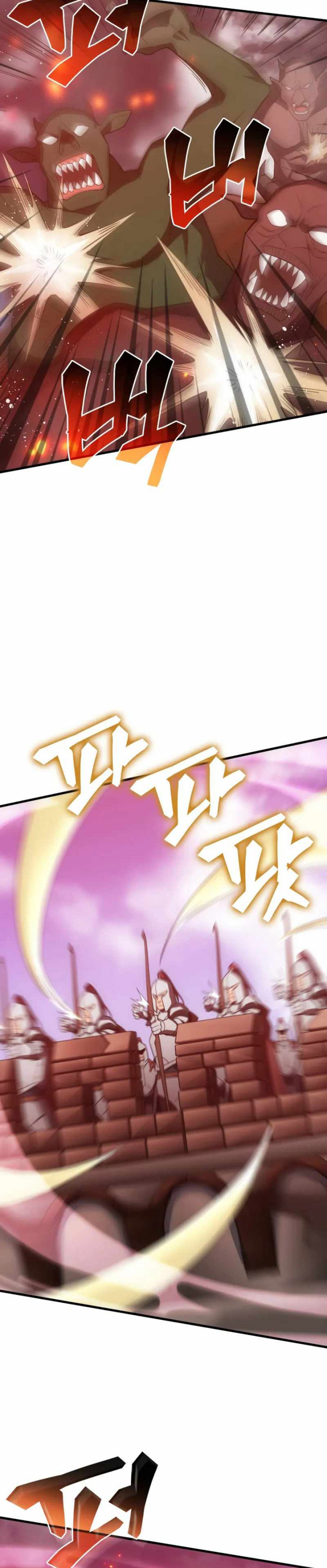 My Civil Servant Life Reborn in the Strange World Chapter 72 Gambar 27