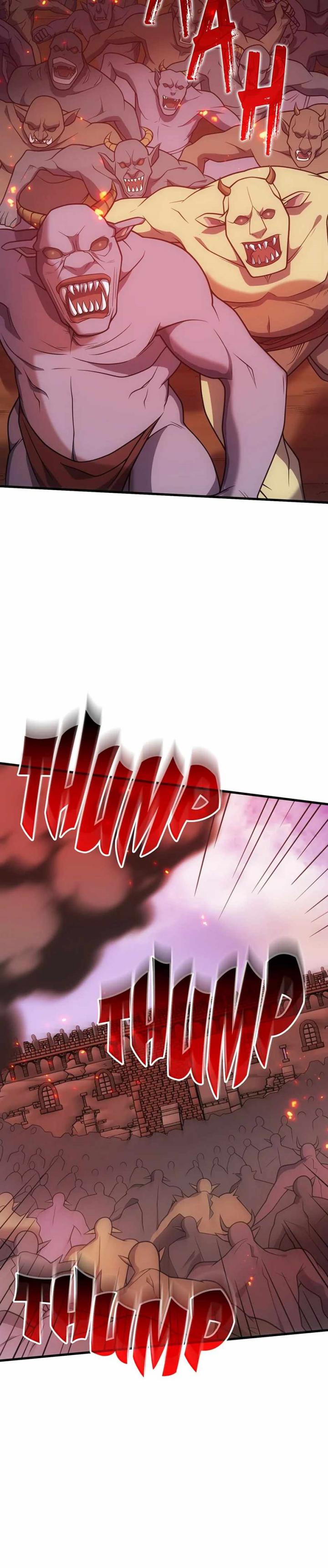 My Civil Servant Life Reborn in the Strange World Chapter 75 Gambar 10