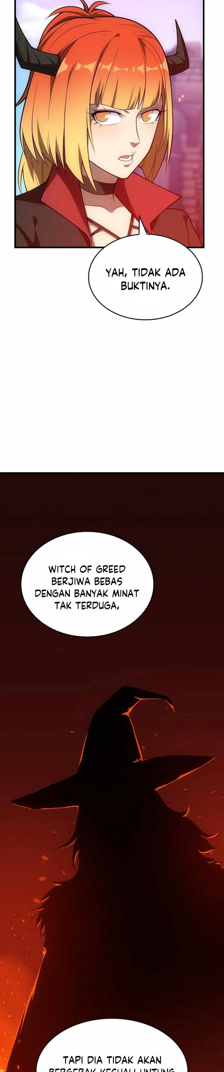 My Civil Servant Life Reborn in the Strange World Chapter 75 Gambar 26