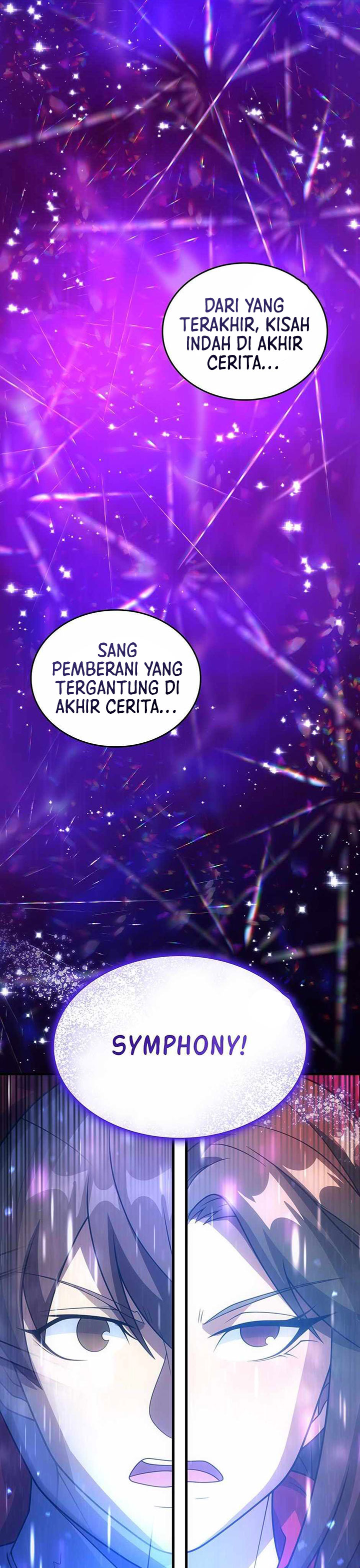 My Civil Servant Life Reborn in the Strange World Chapter 80 Gambar 41