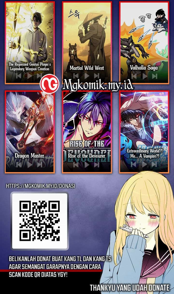 My Clone is the Space Bug King Chapter 56 Gambar 13