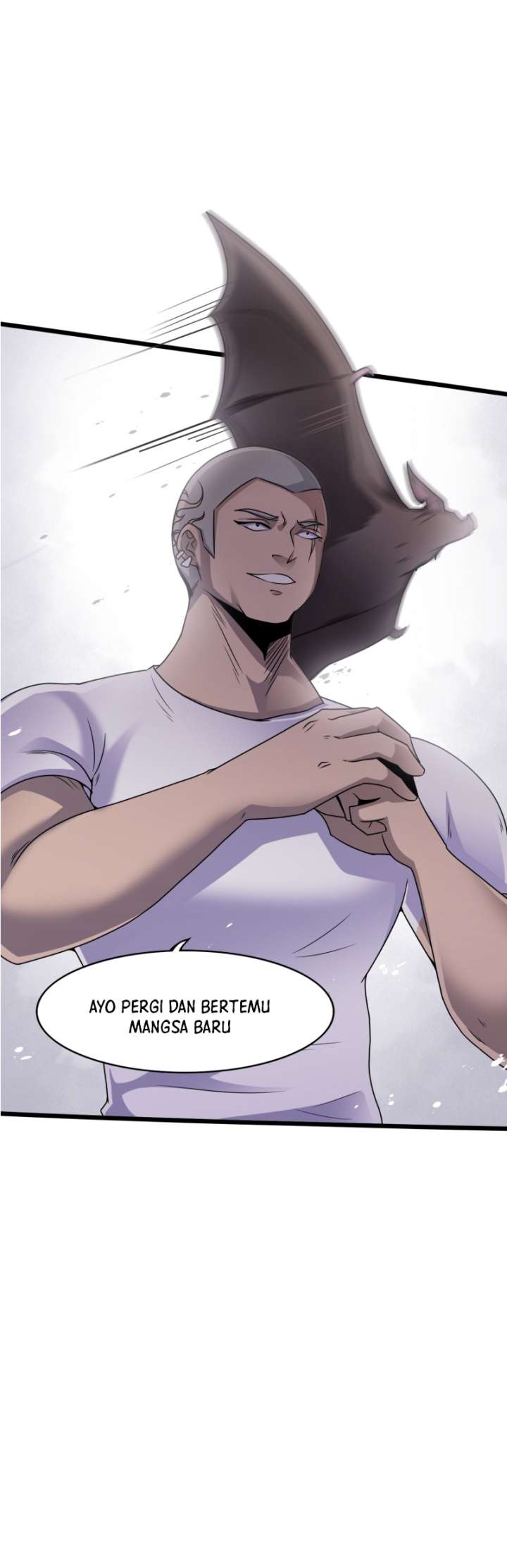 My Contract Beast Is a Chinese Pastoral Hound Chapter 02 Gambar 17