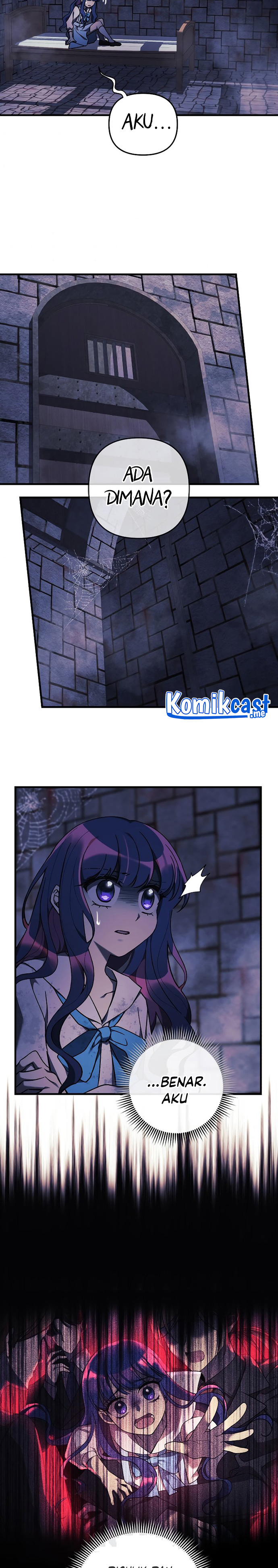 My Daughter is the Final Boss Chapter 29 Gambar 18