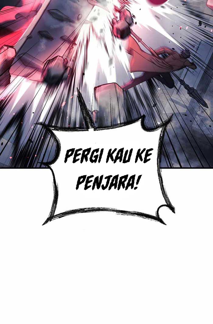 My Daughter is the Final Boss Chapter 35 Gambar 5