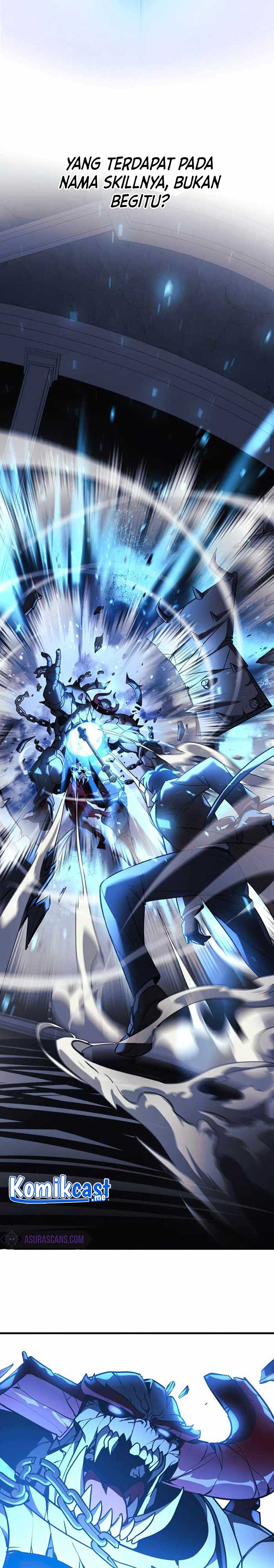 My Daughter is the Final Boss Chapter 35 Gambar 19