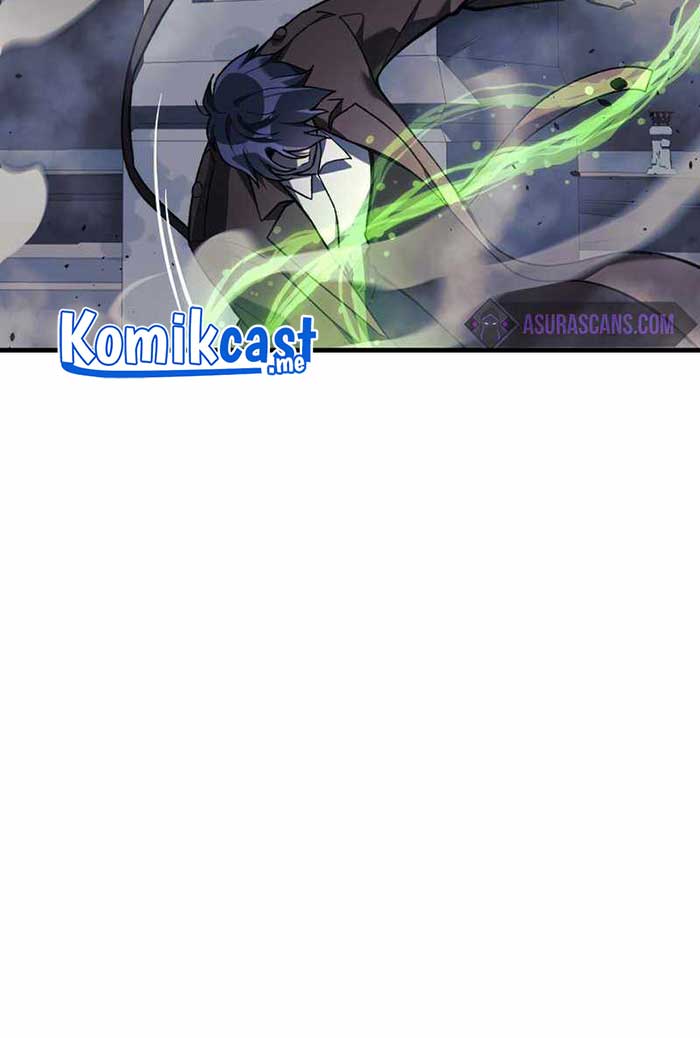 My Daughter is the Final Boss Chapter 35 Gambar 21