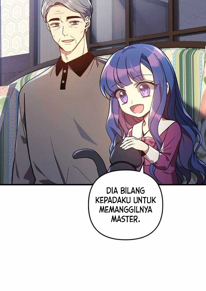 My Daughter is the Final Boss Chapter 35 Gambar 29