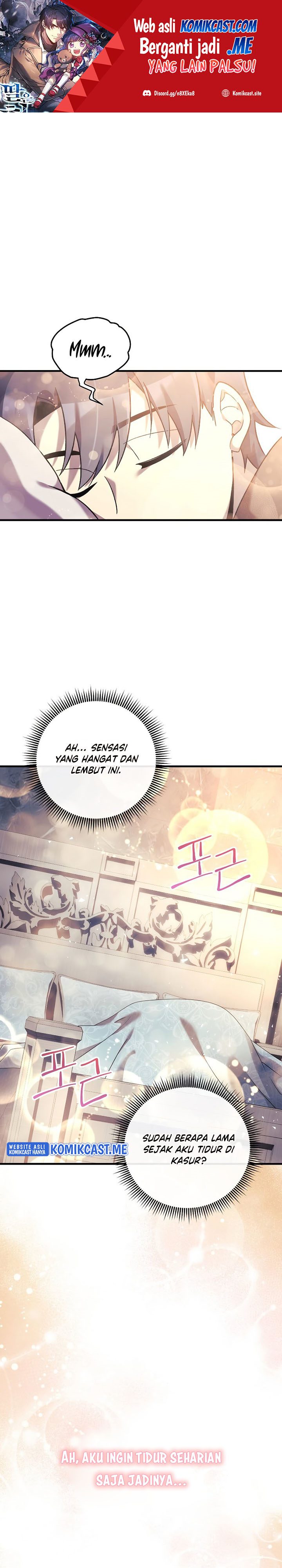 My Daughter is the Final Boss Chapter 42 Gambar 2