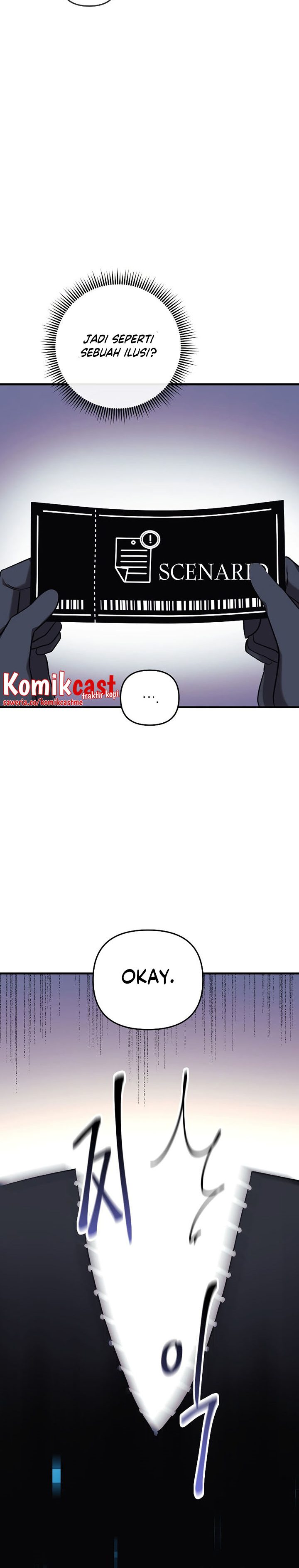 My Daughter is the Final Boss Chapter 42 Gambar 22