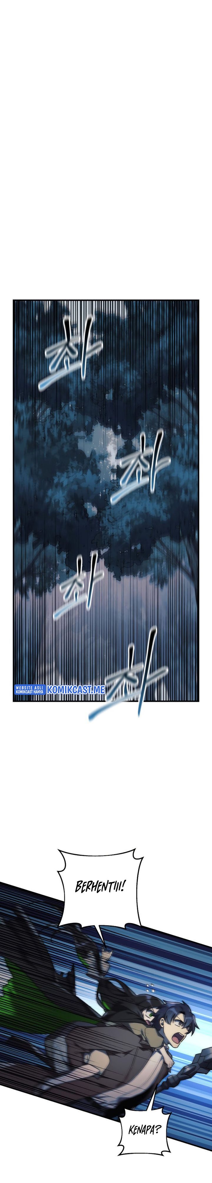 My Daughter is the Final Boss Chapter 44 Gambar 6
