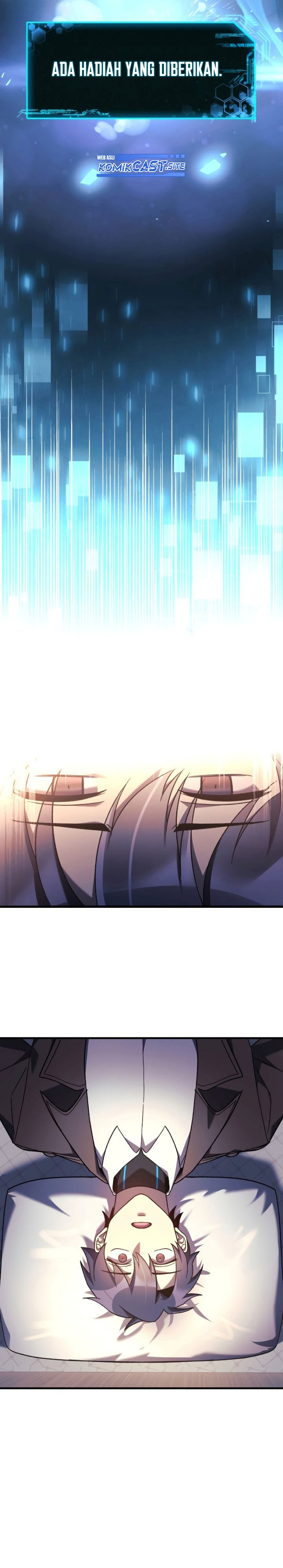 My Daughter is the Final Boss Chapter 50 Gambar 6