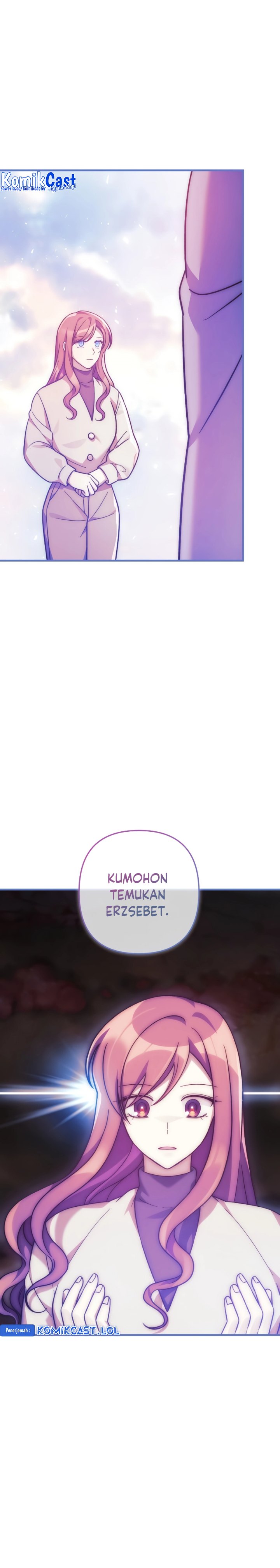 My Daughter is the Final Boss Chapter 114 Gambar 10