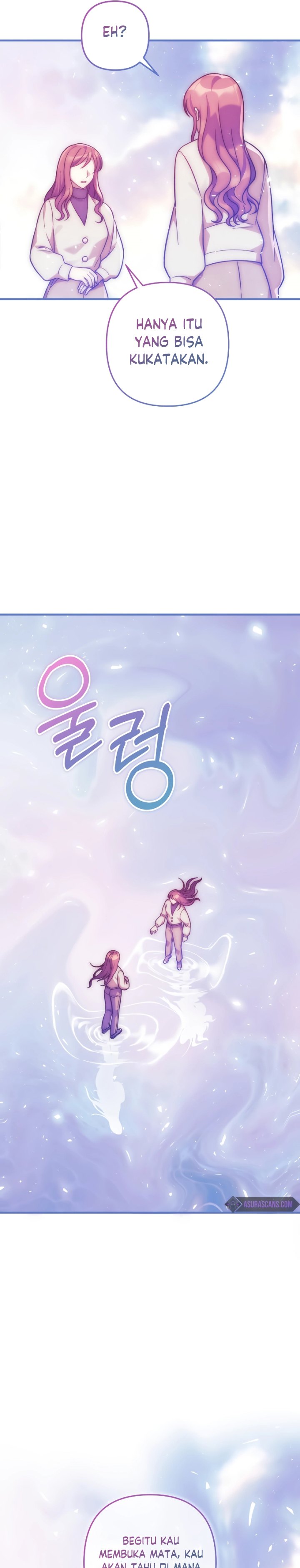 My Daughter is the Final Boss Chapter 114 Gambar 11