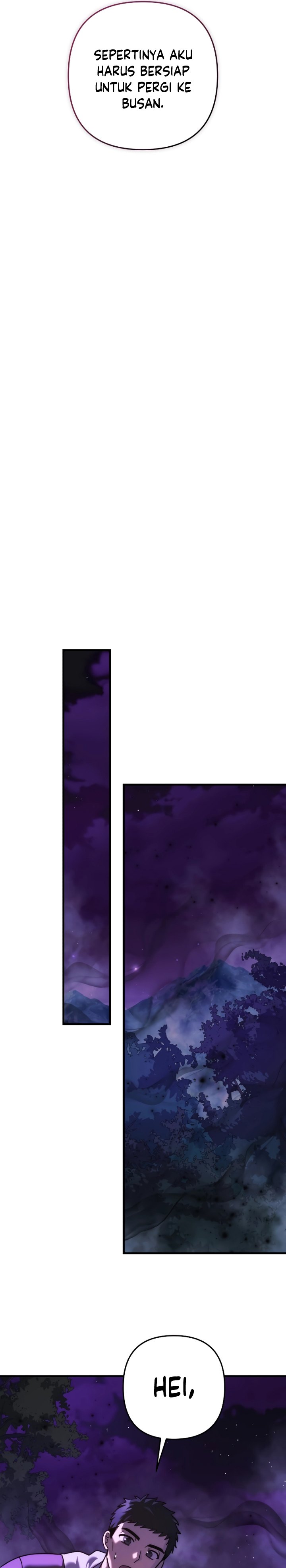 My Daughter is the Final Boss Chapter 114 Gambar 32